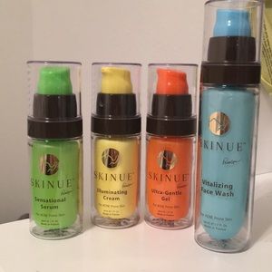 Skincare Bundle